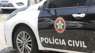 Divulgação / PCERJ