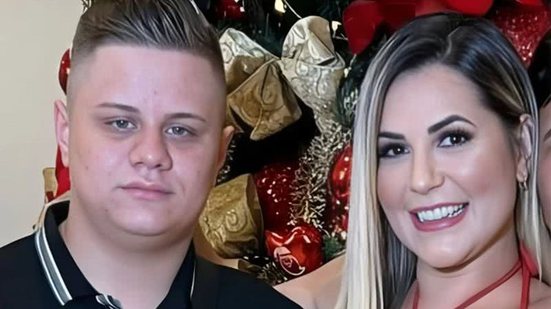 Reprodução / Redes Sociais