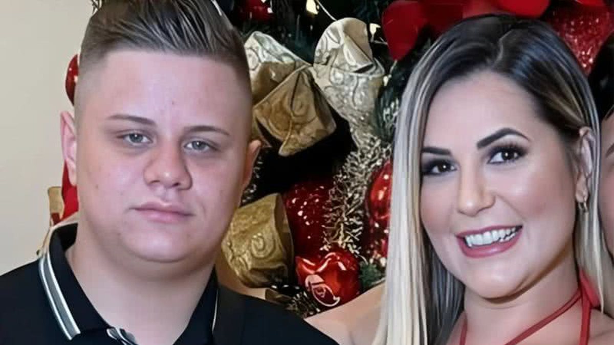 Mesmo desempregado, filho de Deolane Bezerra movimentou mais de R$ 11 milhões em dois anos; veja detalhes