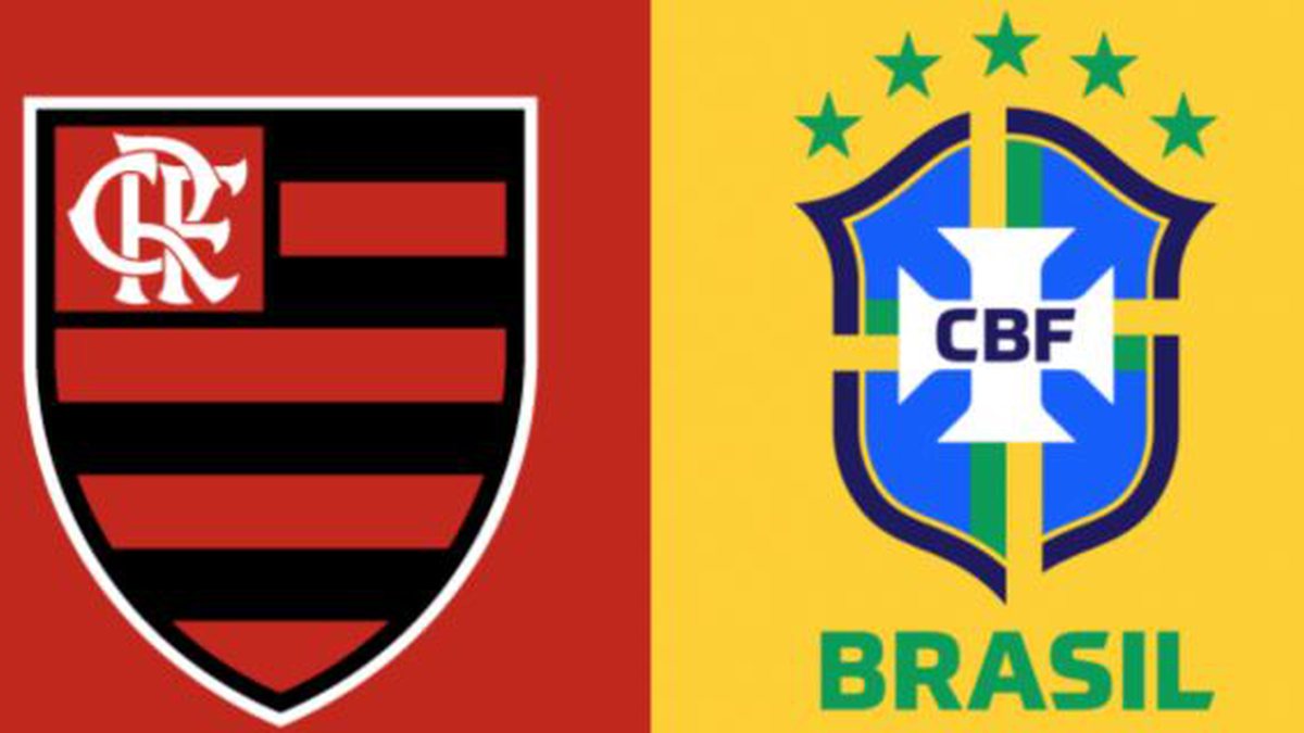 CBF rebate críticas do Flamengo e expõe que clube quis “tratamento privilegiado” após ser eliminado pelo Vitória da Copa do Brasil