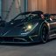 Reprodução/Pagani
