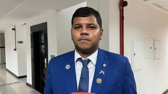 Anderson Ramos / BNEWS / Arquivo