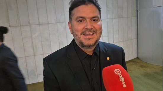 Henrique Brinco / BNews