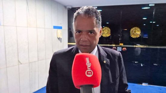 Henrique Brinco / BNEWS