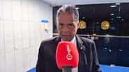 Henrique Brinco / BNEWS