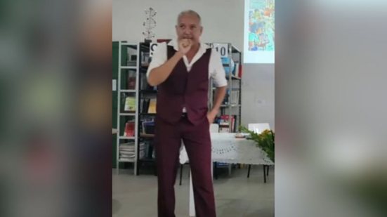 Reprodução