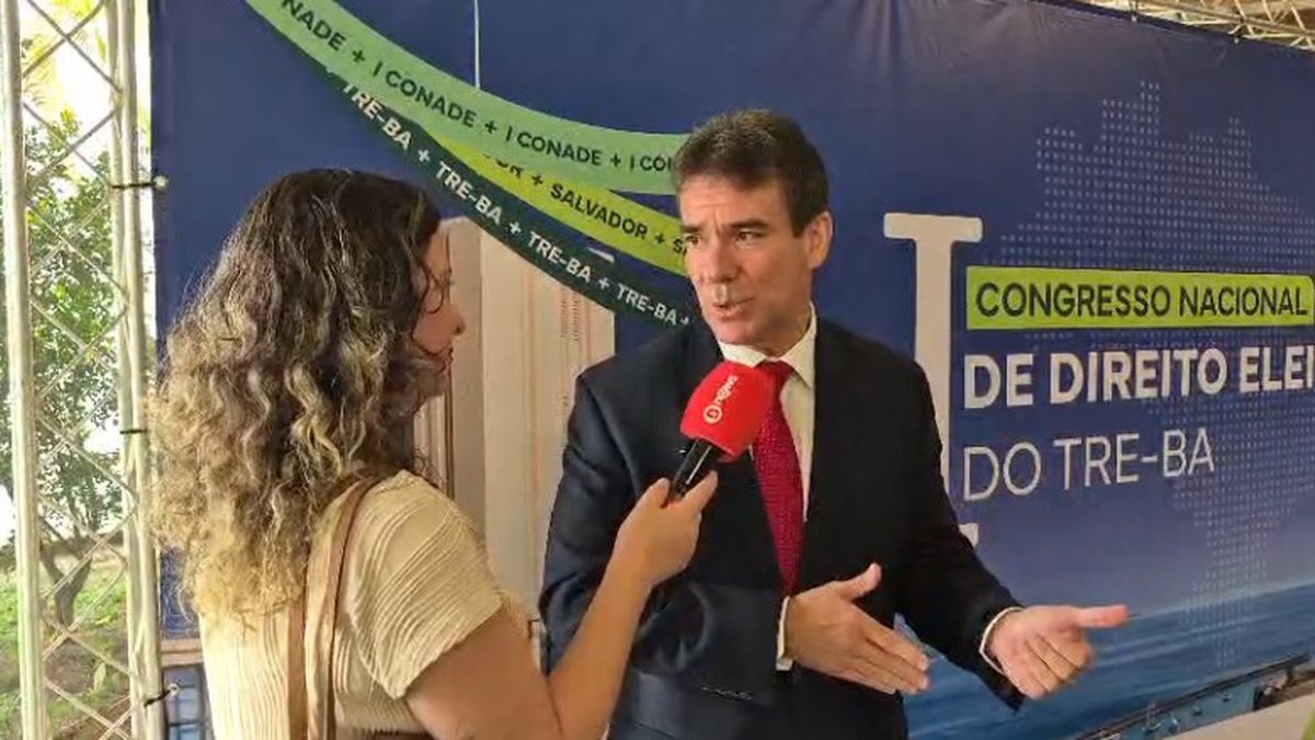 Filme com candidato pode virar abuso de poder? Juiz alerta para riscos nas eleições de 2026