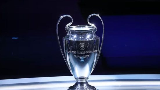 Divulgacao / Site UEFA
