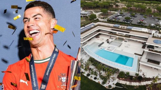 Divulgação / @UEFAEURO