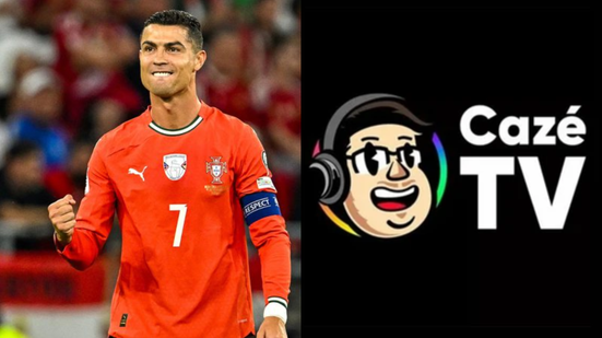 Reprodução / X - @selecaoportugal | Divulgação
