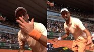 Reprodução / Redes Sociais / X / @Eurosport_ES