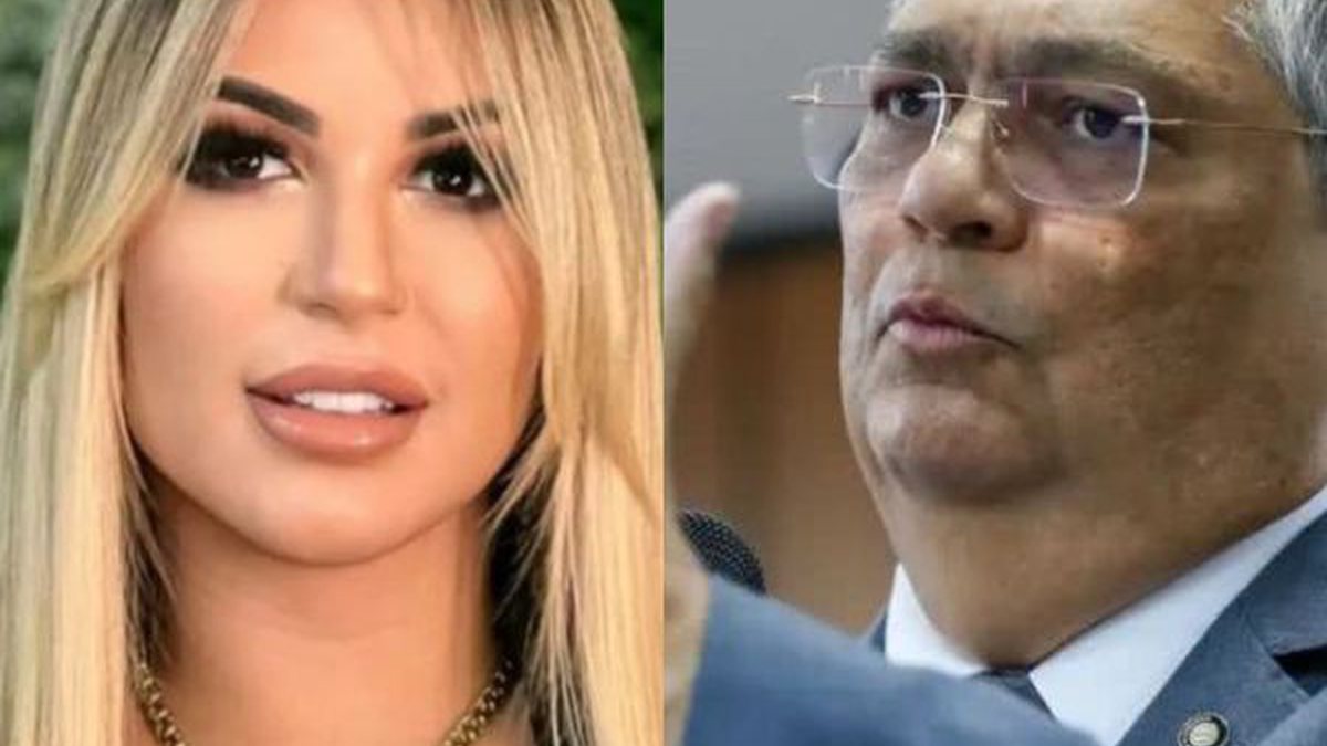 Vai ser solta? Flávio Dino toma decisão após pedido da defesa de Deolane Bezerra