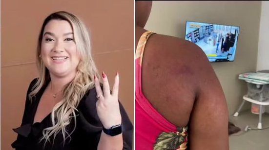Reprodução/TV Mirante