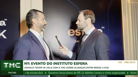 Reprodução / Youtube