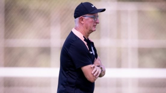 Rodrigo Coca / Agência Corinthians