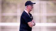Rodrigo Coca / Agência Corinthians