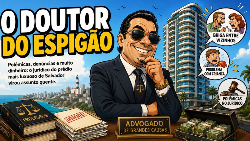 Imagem criada por IA