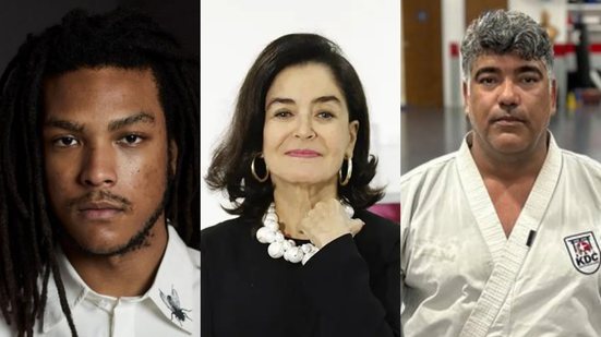Reprodução / Redes Sociais
