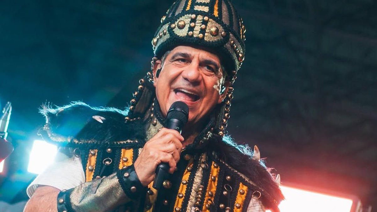 TRIVELA VOLTOU! Durval Lelys anuncia retorno histórico de festa emblemática em Salvador; saiba data e local