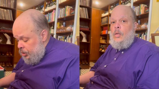 Reprodução / Redes Sociais