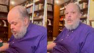 Reprodução / Redes Sociais