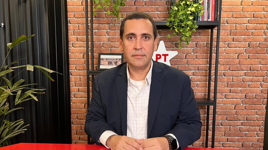 Vinícius Magalhães / PT