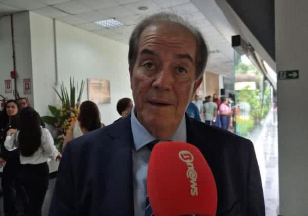Henrique Brinco / BNEWS / Arquivo