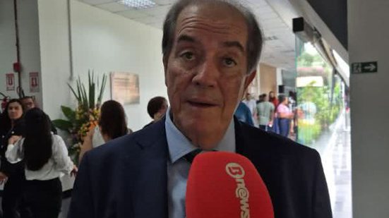 Henrique Brinco / BNEWS / Arquivo