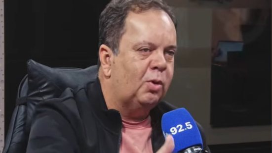 Reprodução/Youtube Conquista FM