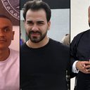 Reprodução/ Vídeo // Paulo M Azevedo/ Bnews // Divulgação