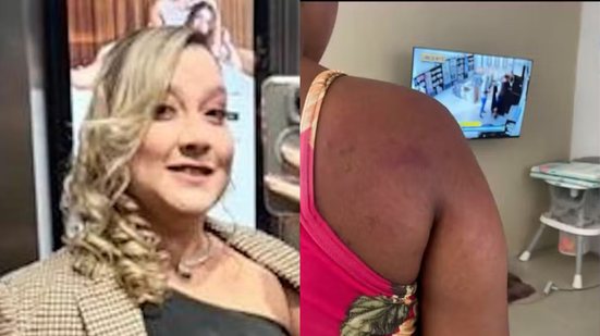 Reprodução/TV Mirante