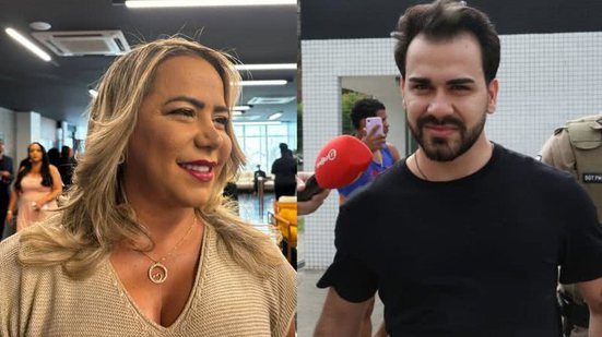 Paulo M Azevedo / BNews