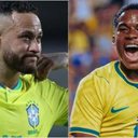 Vitor Silva / CBF e Reprodução | Redes Sociais