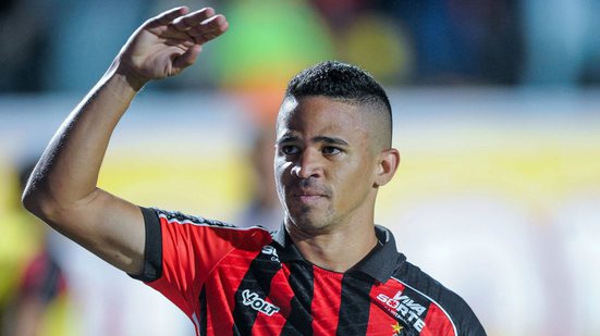 Victor Ferreira / EC Vitória