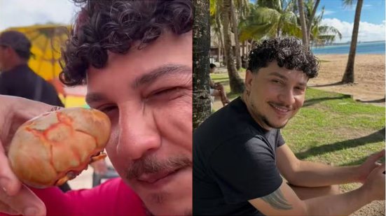 Reprodução/Redes sociais