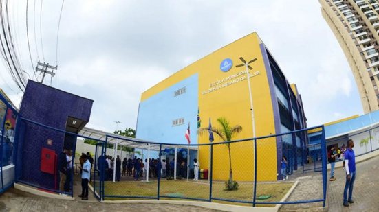 Valter Pontes/Secom PMS