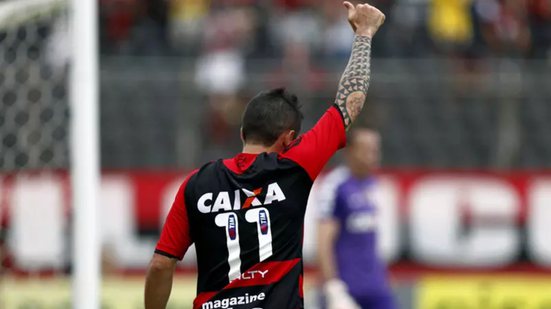 Felipe Oliveira / ECV