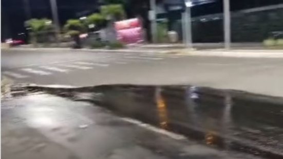 Reprodução/ Vídeo
