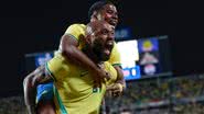 Rafael Ribeiro / CBF