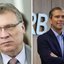Marcelo Camargo/Agência Brasil e Rafael Lavenère/BRB