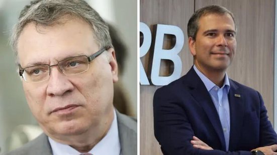 Marcelo Camargo/Agência Brasil e Rafael Lavenère/BRB