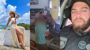 Reprodução / Redes Sociais / Instagram / - Divulgação / MPSE