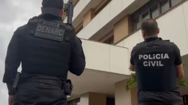 Divulgação/PC