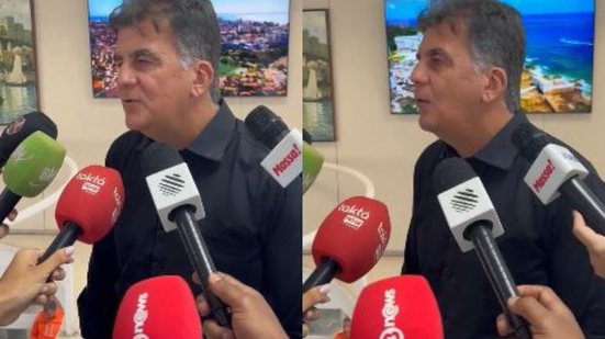 Anderson Ramos / BNews