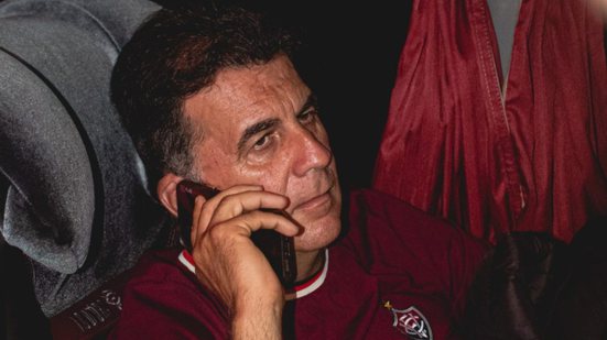 Victor Ferreira / EC Vitória