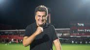 Victor Ferreira/EC Vitória