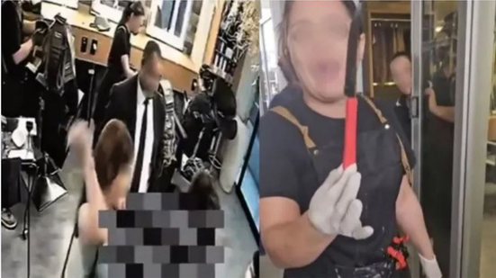 Reprodução redes sociais