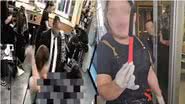 Reprodução redes sociais