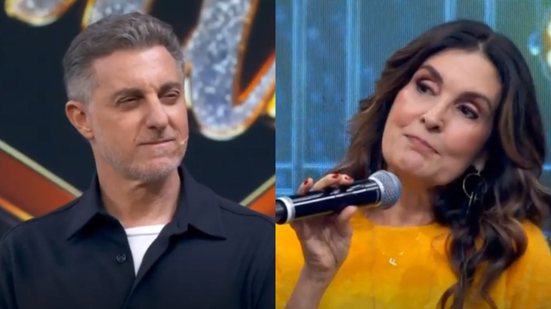 Reprodução/TV Globo