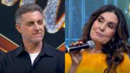 Reprodução/TV Globo